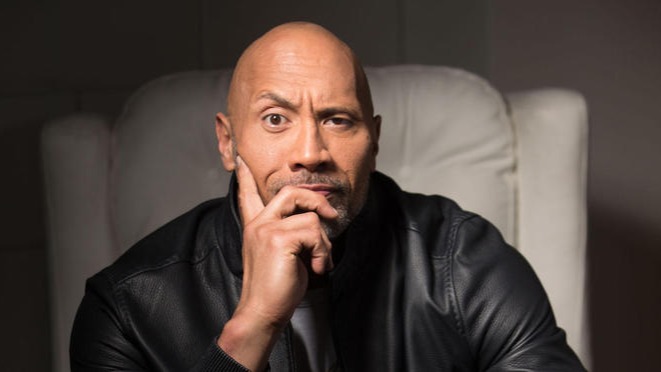 Dwayne $124 million